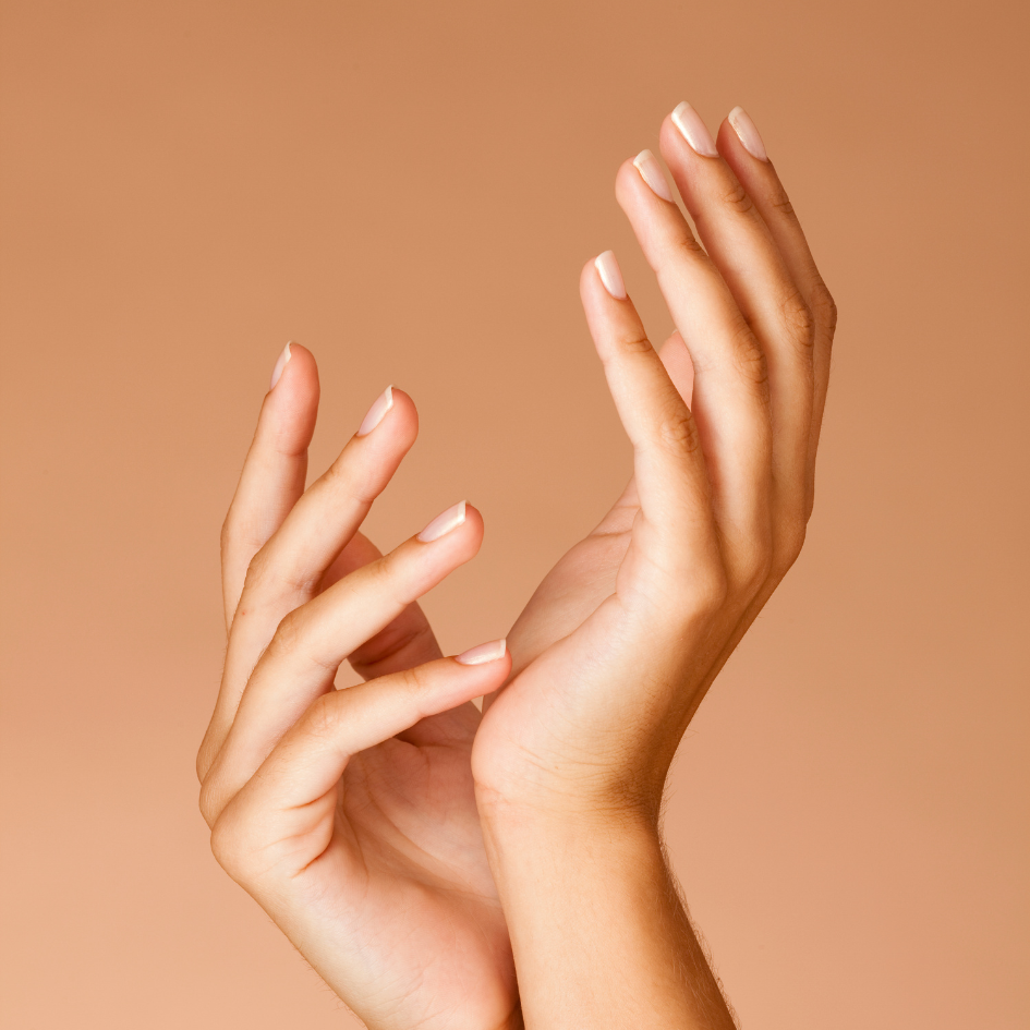 Beauté des Mains Orientale image